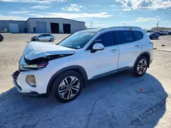 5NMS53AA7LH173702 2020 HYUNDAI SANTA FE