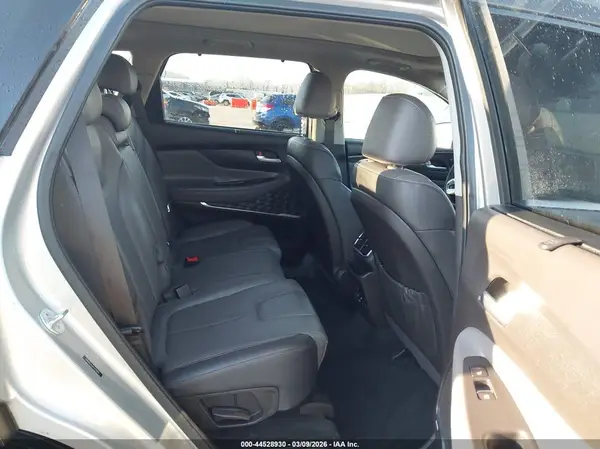 5NMS53AA7LH213129 2020 HYUNDAI SANTA FE - Image 8