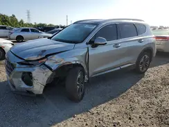 5NMS53AA7LH213132 2020 HYUNDAI SANTA FE