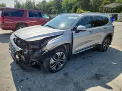 5NMS53AA7LH232571 2020 HYUNDAI SANTA FE