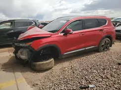 5NMS53AA7LH252156 2020 HYUNDAI SANTA FE