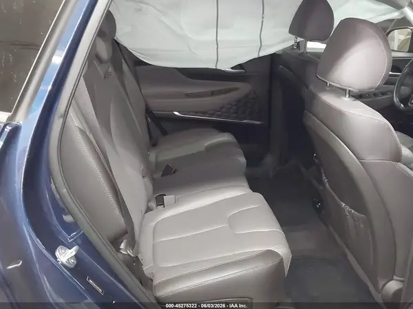 5NMS53AA7LH257065 2020 HYUNDAI SANTA FE - Image 8