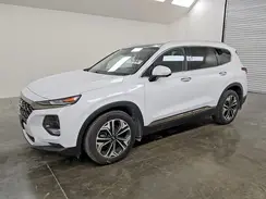 5NMS53AA7LH259107 2020 HYUNDAI SANTA FE