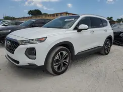 5NMS53AA7LH273010 2020 HYUNDAI SANTA FE