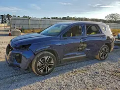 5NMS53AA7LH273279 2020 HYUNDAI SANTA FE