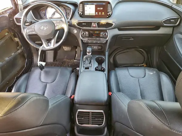 5NMS53AA7LH273279 2020 HYUNDAI SANTA FE - Image 8