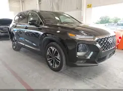 5NMS53AA7LH274089 2020 HYUNDAI SANTA FE