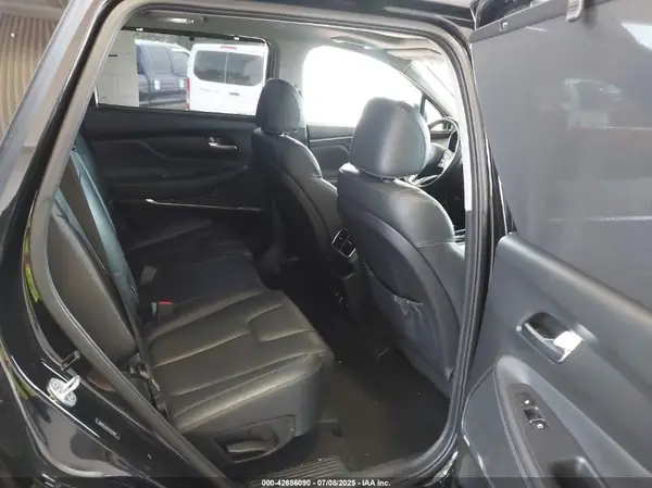 5NMS53AA7LH274089 2020 HYUNDAI SANTA FE - Image 8