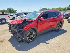 5NMS53AA7LH274366 2020 HYUNDAI SANTA FE