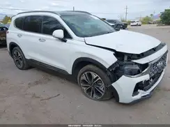 5NMS53AA7LH289014 2020 HYUNDAI SANTA FE