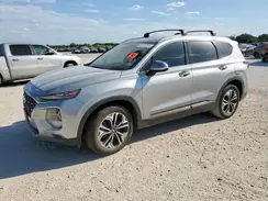 5NMS53AA7LH289059 2020 HYUNDAI SANTA FE