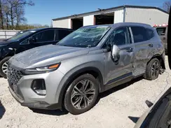5NMS53AA7LH290227 2020 HYUNDAI SANTA FE