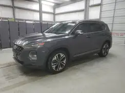 5NMS53AA7LH294357 2020 HYUNDAI SANTA FE
