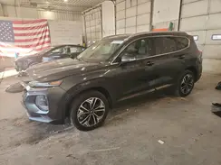 5NMS53AA7LH297629 2020 HYUNDAI SANTA FE