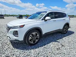 5NMS53AA7LH302120 2020 HYUNDAI SANTA FE