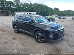 5NMS53AA7LH302165 2020 HYUNDAI SANTA FE