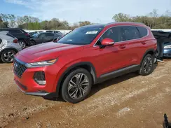 5NMS53AA7LH302490 2020 HYUNDAI SANTA FE