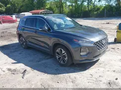 5NMS53AA7LH304577 2020 HYUNDAI SANTA FE