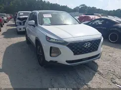 5NMS53AA7LH305938 2020 HYUNDAI SANTA FE