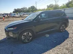 5NMS53AA8KH011852 2019 HYUNDAI SANTA FE