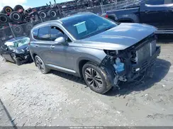 5NMS53AA8KH019448 2019 HYUNDAI SANTA FE