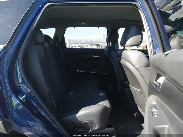5NMS53AA8KH020566 2019 HYUNDAI SANTA FE - Image 8