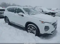 5NMS53AA8KH024746 2019 HYUNDAI SANTA FE