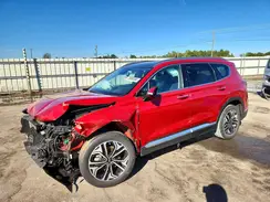 5NMS53AA8KH039621 2019 HYUNDAI SANTA FE