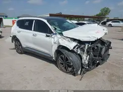 5NMS53AA8KH040249 2019 HYUNDAI SANTA FE