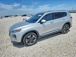 5NMS53AA8KH049517 2019 HYUNDAI SANTA FE