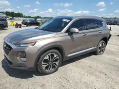 5NMS53AA8KH059660 2019 HYUNDAI SANTA FE