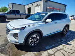 5NMS53AA8KH073042 2019 HYUNDAI SANTA FE