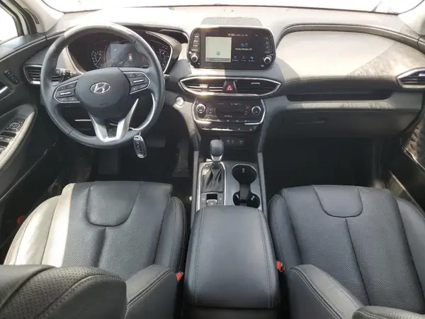 5NMS53AA8KH104726 2019 HYUNDAI SANTA FE - Image 8