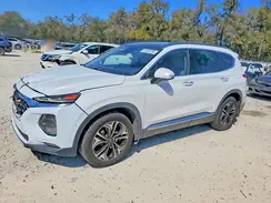 5NMS53AA8KH105178 2019 HYUNDAI SANTA FE