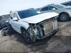 5NMS53AA8KH108050 2019 HYUNDAI SANTA FE
