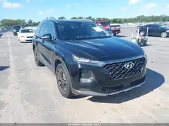 5NMS53AA8KH120716 2019 HYUNDAI SANTA FE