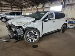 5NMS53AA8KH133580 2019 HYUNDAI SANTA FE