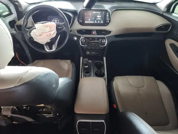 5NMS53AA8KH133580 2019 HYUNDAI SANTA FE - Image 8