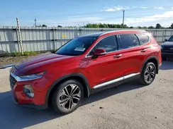 5NMS53AA8KH133806 2019 HYUNDAI SANTA FE