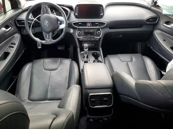 5NMS53AA8KH133806 2019 HYUNDAI SANTA FE - Image 8