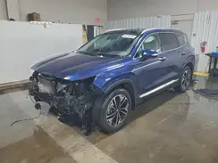 5NMS53AA8KH134700 2019 HYUNDAI SANTA FE