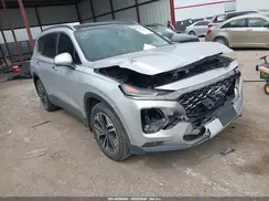 5NMS53AA8LH148761 2020 HYUNDAI SANTA FE