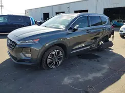 5NMS53AA8LH166872 2020 HYUNDAI SANTA FE