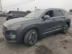 5NMS53AA8LH169254 2020 HYUNDAI SANTA FE