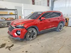 5NMS53AA8LH175197 2020 HYUNDAI SANTA FE