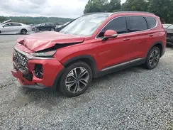 5NMS53AA8LH187057 2020 HYUNDAI SANTA FE