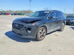 5NMS53AA8LH207758 2020 HYUNDAI SANTA FE