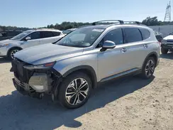 5NMS53AA8LH221319 2020 HYUNDAI SANTA FE