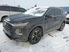 5NMS53AA8LH248696 2020 HYUNDAI SANTA FE