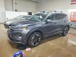 5NMS53AA8LH264543 2020 HYUNDAI SANTA FE